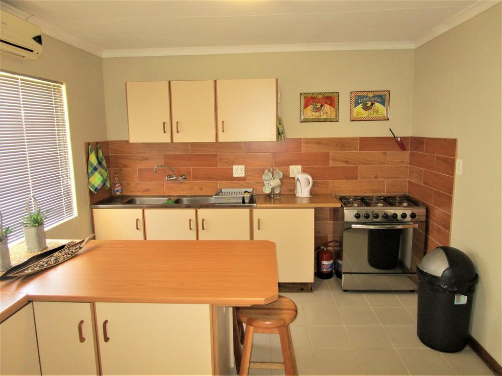 Aber Jetz Guesthouse Pongola Exteriér fotografie
