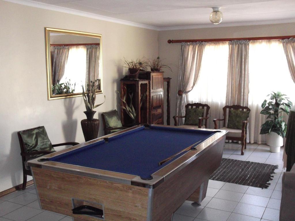 Aber Jetz Guesthouse Pongola Exteriér fotografie